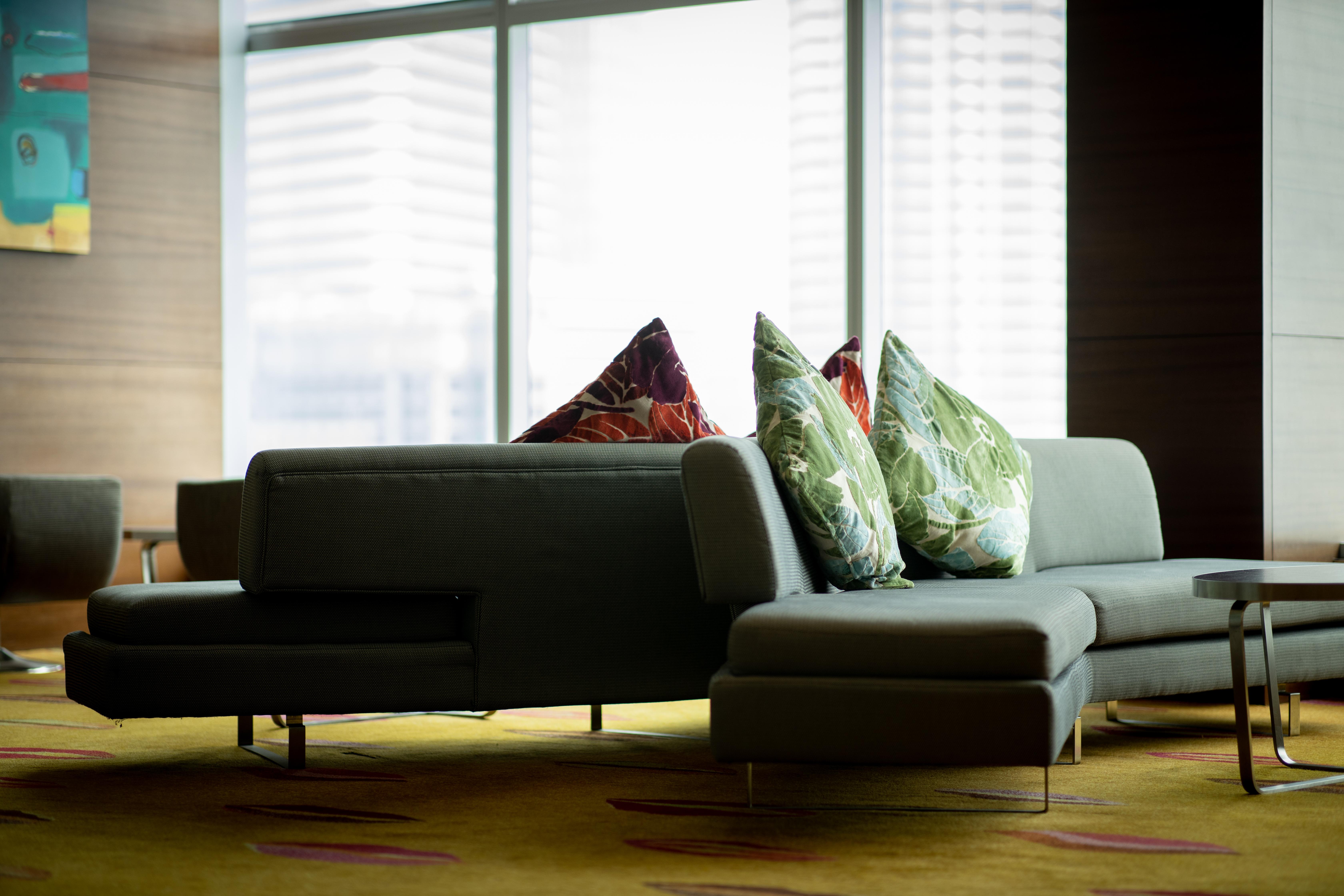 Traders Hotel, Kuala Lumpur, Kuala Lumpur